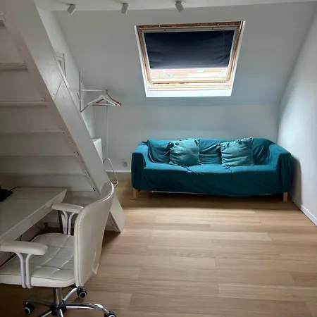 Lumineux - Apartment *