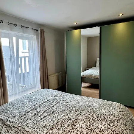 Yamohome Apartment