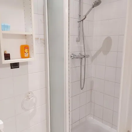 Charming In Haren, - 40 Sqm Of Comfort *