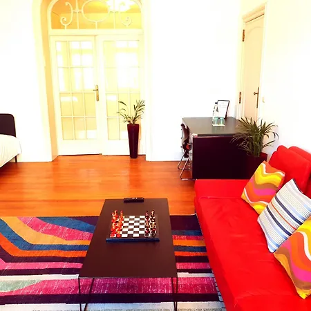 Viktoria Guest house