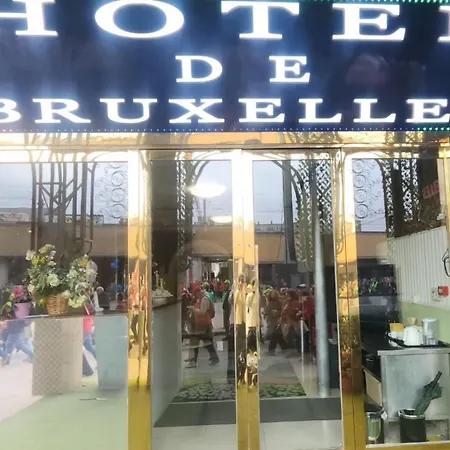 De * Brussel