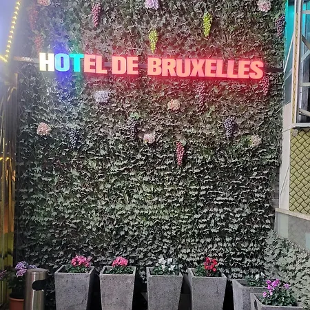 De Brussel