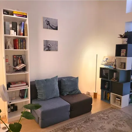 Apartment Smart Floor Brussels