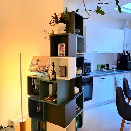 Smart Floor Brussels