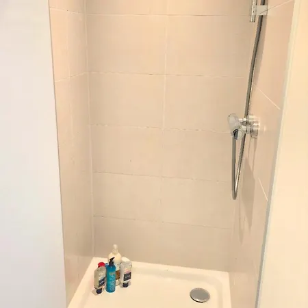 Smart Floor Apartment Brussels