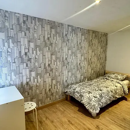 Yamohome Brussels