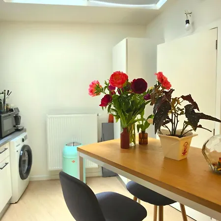 Apartment Smart Floor *