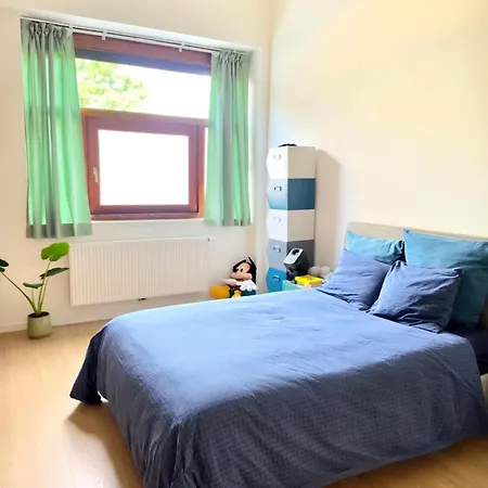 Smart Floor Apartment