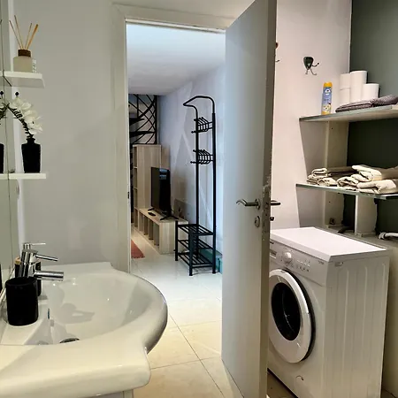 Apartment Yamohome *