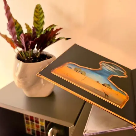 Smart Floor Apartment