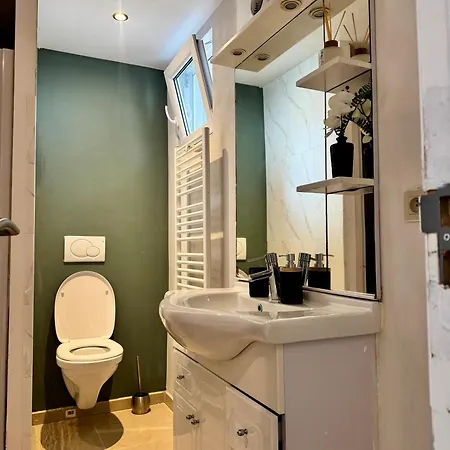 Yamohome * Brussels