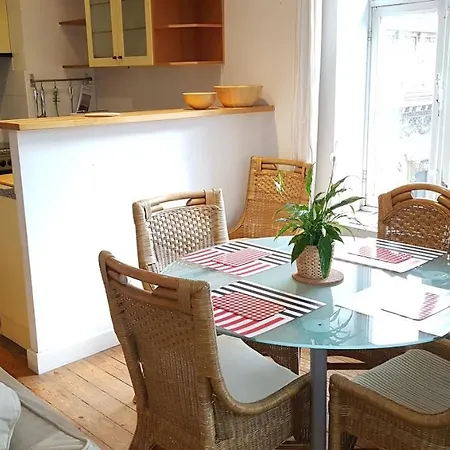 Apartment Bourse Grand Place *