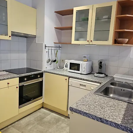 Apartment Bourse Grand Place