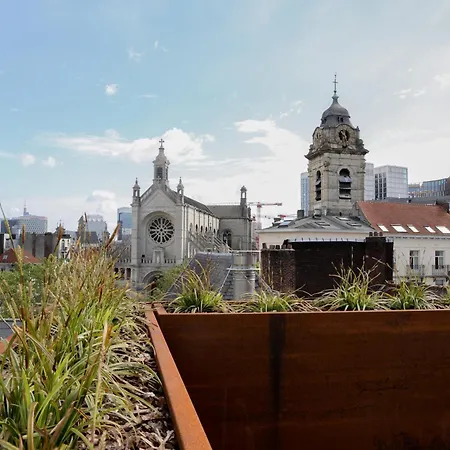 Bx Downtown - Brussels