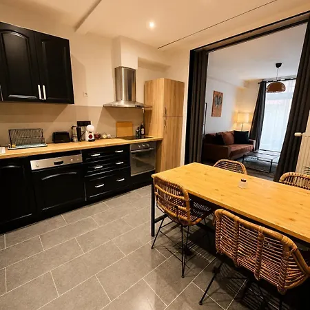 Apartment Experience *