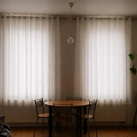 Apartment Hub