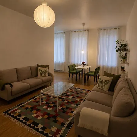 Apartment Hub Brussels