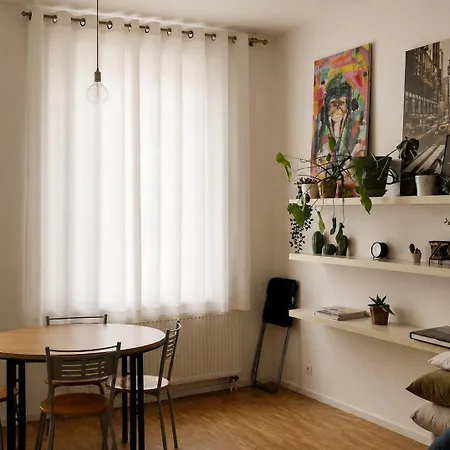Apartment Hub *