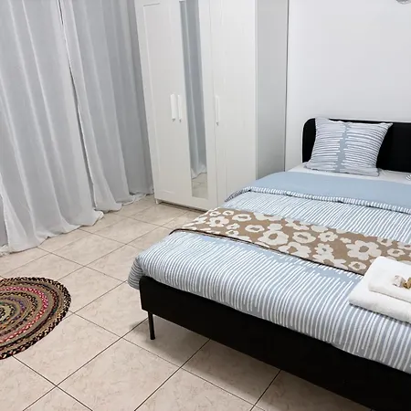 Apartment Superbe De 3 Au Coeur De Brussels