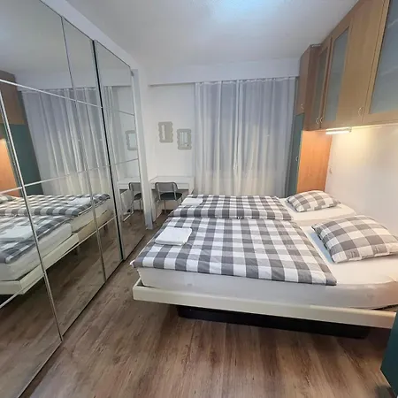 Superbe De 3 Au Coeur De Apartment *