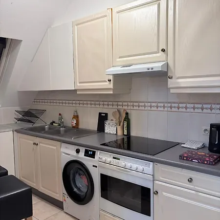 Apartment Superbe De 3 Au Coeur De