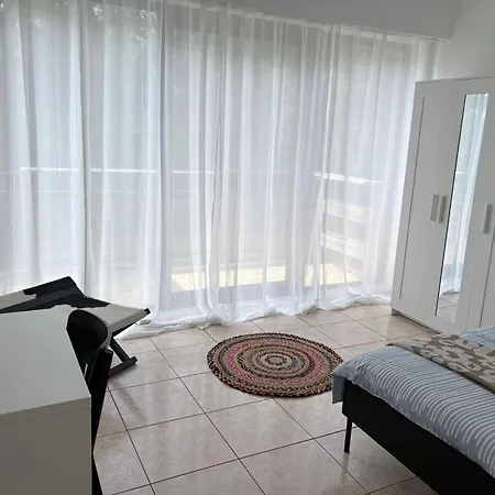 Apartment Superbe De 3 Au Coeur De Brussels