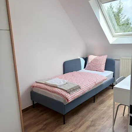 Superbe De 3 Au Coeur De Apartment