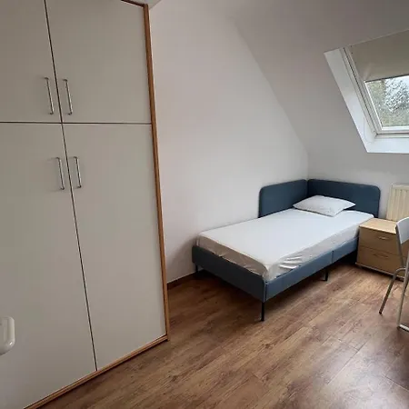 Apartment Superbe De 3 Au Coeur De *