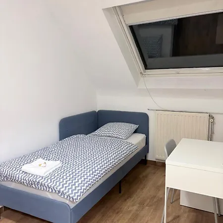 Superbe De 3 Au Coeur De Apartment *