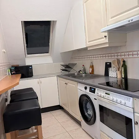 Superbe De 3 Au Coeur De Apartment Brussels