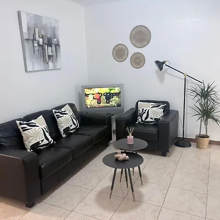 Apartment Superbe De 3 Au Coeur De *