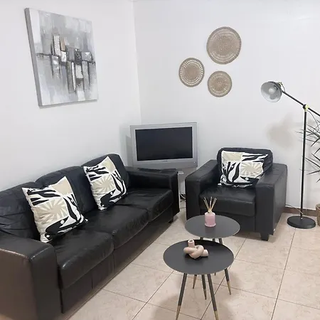 Apartment Superbe De 3 Au Coeur De