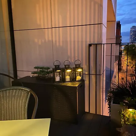 Sur Le Quai Homestay