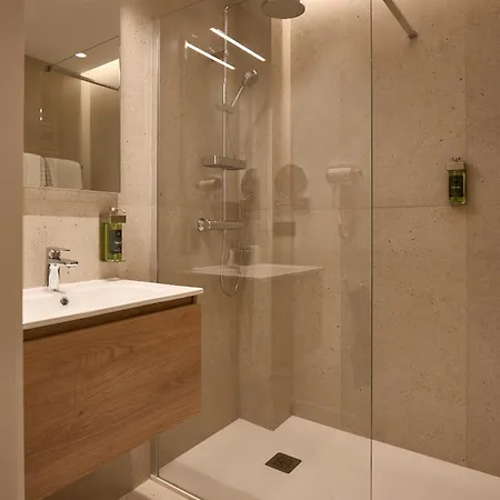 Aparthotel Georges Henri Brussels