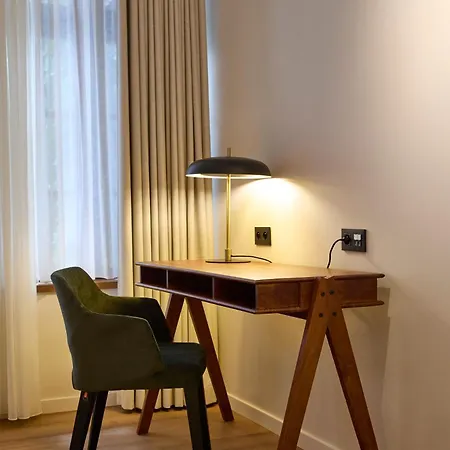 Aparthotel Georges Henri