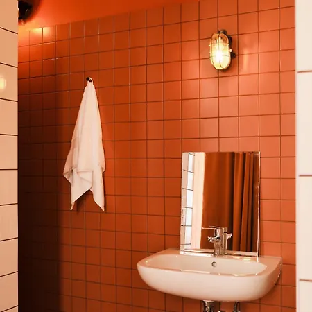 Terter Bed & Breakfast Brussels
