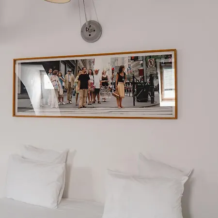 Hotel Les Du Vaudeville Brussels