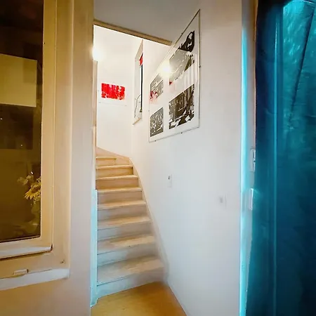 Maison 10 Couchages Avec 4 Proche De Forest National