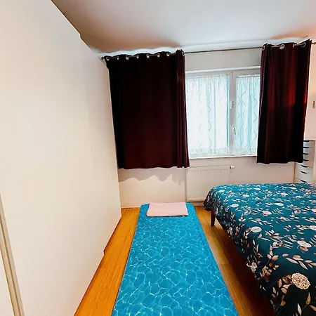 Maison 10 Couchages Avec 4 Proche De Forest National Holiday home