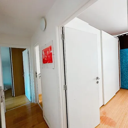 Maison 10 Couchages Avec 4 Proche De Forest National Holiday home *