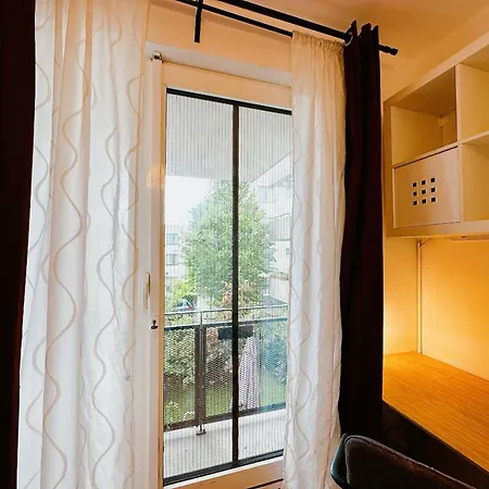 Holiday home Maison 10 Couchages Avec 4 Proche De Forest National *