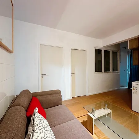 Maison 10 Couchages Avec 4 Proche De Forest National Brussels