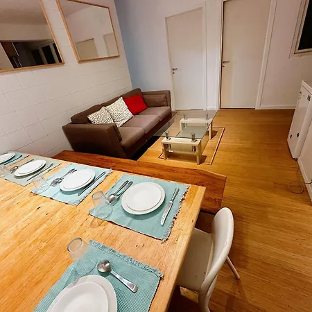 Maison 10 Couchages Avec 4 Proche De Forest National *
