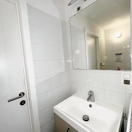 Maison 10 Couchages Avec 4 Proche De Forest National Brussels