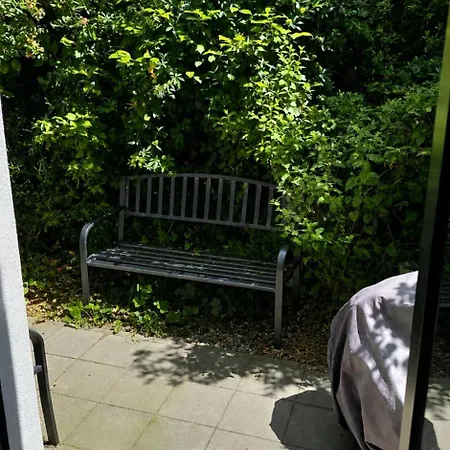 Maison 10 Couchages Avec 4 Proche De Forest National Holiday home *