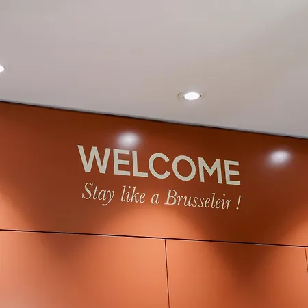 Bx Downtown - Hostel Brussels