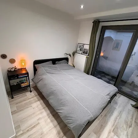 Homestay Erasmus