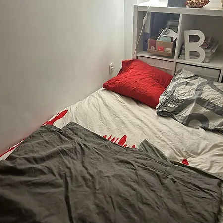 Homestay Petite Belle A Midi