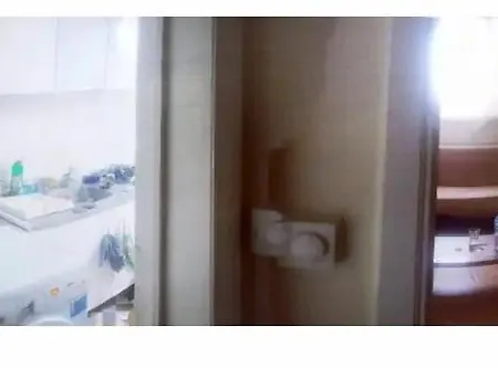 Trapmouse Hostel Brussels