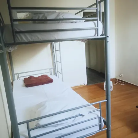 Hostel Trapmouse